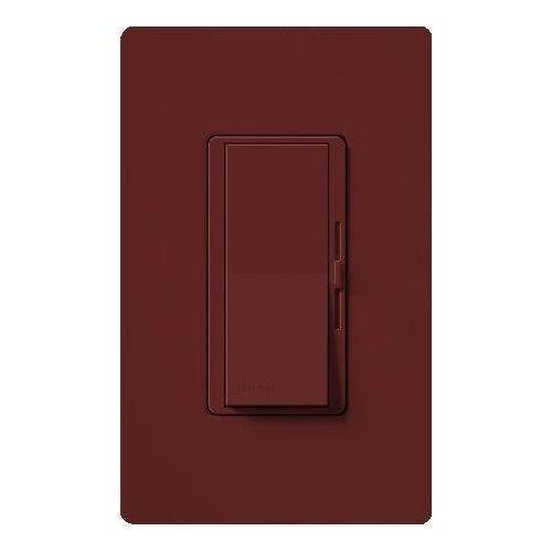 Lutron - Diva 1000W Magnetic Low Voltage 3-Way Dimmer - DVSCLV-103P-MR - Canada Light Shop