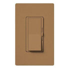 Lutron - Diva 1000W Magnetic Low Voltage Single Pole Dimmer - DVSCLV-10P-TC - Canada Light Shop