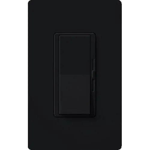 Lutron - Diva Reverse Phase ELV LED/Halogen Dimmer - DVRP-253P-BL - Canada Light Shop