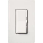 Lutron - Diva Reverse Phase ELV LED/Halogen Dimmer - DVRP-253P-WH - Canada Light Shop