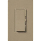 Lutron - Diva Reverse Phase ELV LED/Halogen Dimmer - DVSCRP-253P-MS - Canada Light Shop