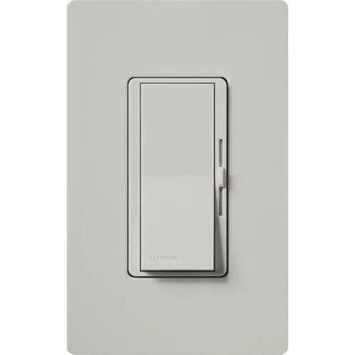 Lutron - Diva Reverse Phase ELV LED/Halogen Dimmer - DVSCRP-253P-PD - Canada Light Shop