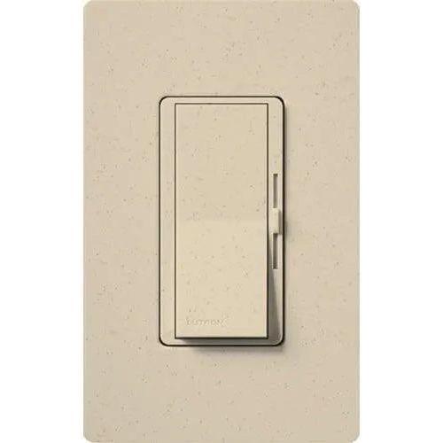 Lutron - Diva Reverse Phase ELV LED/Halogen Dimmer - DVSCRP-253P-ST - Canada Light Shop