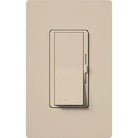 Lutron - Diva Reverse Phase ELV LED/Halogen Dimmer - DVSCRP-253P-TP - Canada Light Shop