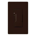 Lutron - Maestro 60-Minute Timer - MA-T51-BR - Canada Light Shop