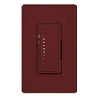 Lutron - Maestro 60-Minute Timer - MA-T51-MR - Canada Light Shop
