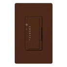 Lutron - Maestro 60-Minute Timer - MA-T51-SI - Canada Light Shop