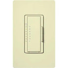 Lutron - Maestro 60-Minute Timer with Neutral - MA-T51MN-AL - Canada Light Shop