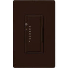 Lutron - Maestro 60-Minute Timer with Neutral - MA-T51MN-BR - Canada Light Shop