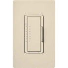 Lutron - Maestro 60-Minute Timer with Neutral - MA-T51MN-ES - Canada Light Shop
