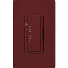 Lutron - Maestro 60-Minute Timer with Neutral - MA-T51MN-MR - Canada Light Shop
