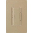 Lutron - Maestro 60-Minute Timer with Neutral - MA-T51MN-MS - Canada Light Shop