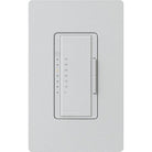 Lutron - Maestro 60-Minute Timer with Neutral - MA-T51MN-PD - Canada Light Shop