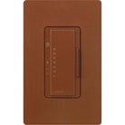 Lutron - Maestro 60-Minute Timer with Neutral - MA-T51MN-SI - Canada Light Shop