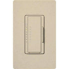 Lutron - Maestro 60-Minute Timer with Neutral - MA-T51MN-ST - Canada Light Shop