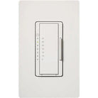 Lutron - Maestro 60-Minute Timer with Neutral - MA-T51MN-SW - Canada Light Shop