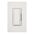 Lutron - Maestro 600W Incandescent Multi-Location Dimmer - MA-600-WH-CSA - Canada Light Shop