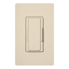 Lutron - Maestro 600W Incandescent Multi-Location Dimmer - MSC-600M-ES - Canada Light Shop