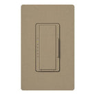 Lutron - Maestro 600W Incandescent Multi-Location Dimmer - MSC-600M-MS - Canada Light Shop
