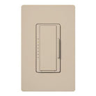 Lutron - Maestro 600W Incandescent Multi-Location Dimmer - MSC-600M-TP - Canada Light Shop