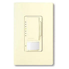 Lutron - Maestro LED+ CL Occupancy/Vacancy Sensor Dimmer - MSCL-OP153M-AL - Canada Light Shop