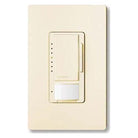 Lutron - Maestro LED+ CL Occupancy/Vacancy Sensor Dimmer - MSCL-OP153M-ES - Canada Light Shop