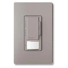 Lutron - Maestro LED+ CL Occupancy/Vacancy Sensor Dimmer - MSCL-OP153M-GR - Canada Light Shop