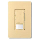 Lutron - Maestro LED+ CL Occupancy/Vacancy Sensor Dimmer - MSCL-OP153M-GS - Canada Light Shop
