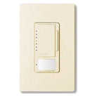 Lutron - Maestro LED+ CL Occupancy/Vacancy Sensor Dimmer - MSCL-OP153M-LS - Canada Light Shop