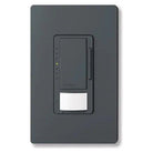 Lutron - Maestro LED+ CL Occupancy/Vacancy Sensor Dimmer - MSCL-OP153M-MN - Canada Light Shop