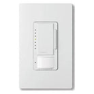 Lutron - Maestro LED+ CL Occupancy/Vacancy Sensor Dimmer - MSCL-OP153M-PD - Canada Light Shop