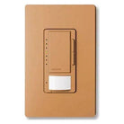 Lutron - Maestro LED+ CL Occupancy/Vacancy Sensor Dimmer - MSCL-OP153M-TC - Canada Light Shop