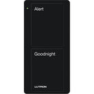 Lutron - Pico 2-Button Bedside Scene Remote - PJ2-2B-GBL-P02 - Canada Light Shop