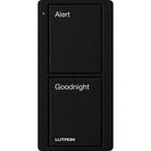 Lutron - Pico 2-Button Bedside Scene Remote - PJ2-2B-TMN-P02 - Canada Light Shop