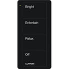 Lutron - Pico 4-Button Any Room Scene Remote - PJ2-4B-GBL-P03 - Canada Light Shop