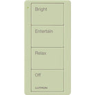Lutron - Pico 4-Button Any Room Scene Remote - PJ2-4B-GIV-P03 - Canada Light Shop