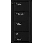 Lutron - Pico 4-Button Any Room Scene Remote - PJ2-4B-TMN-P03 - Canada Light Shop