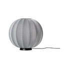 Made By Hand - Knit Wit Level Floor Lamp - MH-KW60SI FL - Canada Light Shop