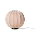 Made By Hand - Knit Wit Level Floor Lamp - MH-KW60SS FL - Canada Light Shop