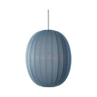 Made By Hand - Knit Wit Long Pendant - MH-KW65BS - Canada Light Shop