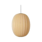 Made By Hand - Knit Wit Long Pendant - MH-KW65SU - Canada Light Shop