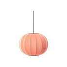 Made By Hand - Knit Wit Round Pendant - MH-KW45CO - Canada Light Shop