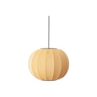 Made By Hand - Knit Wit Round Pendant - MH-KW45SU - Canada Light Shop