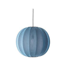 Made By Hand - Knit Wit Round Pendant - MH-KW60BS - Canada Light Shop