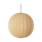 Made By Hand - Knit Wit Round Pendant - MH-KW75SU - Canada Light Shop