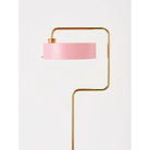 Made By Hand - Petite Machine Floor Lamp - MH-PMF1 023LP - Canada Light Shop