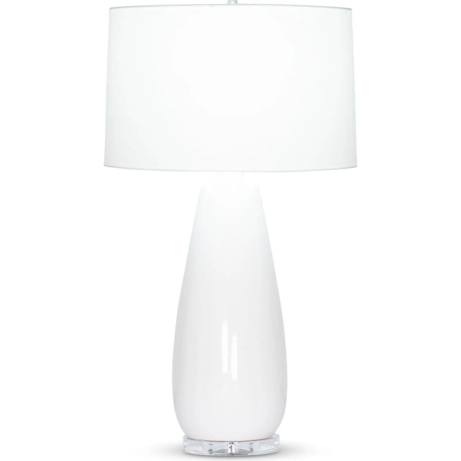 Flow Decor - Maeve Table Lamp - 4508 - Canada Light Shop