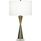 Flow Decor - Magnolia Table Lamp - 3709 - Canada Light Shop
