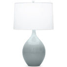 Flow Decor - Malone Table Lamp - 3852 - Canada Light Shop