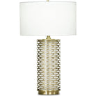 Flow Decor - Marigold Table Lamp - 3714 - Canada Light Shop